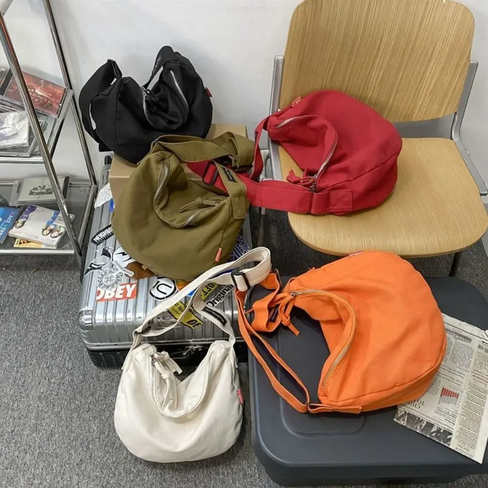 

Большая вместительная Холщовая Сумка-тоут, Высококачественная однотонная Повседневная стильная сумка для покупок, холщовая фотосумка