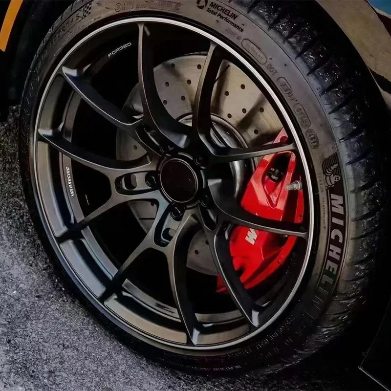 alloy wheels 18 inch 5x112 5x120 5x1143 wheels rim for mercedes for bmw audi passenger car
