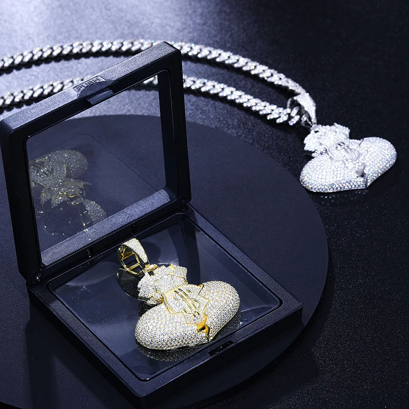 Luxurious Watch Choker Necklace, Y2k Clock Jewelry Funky