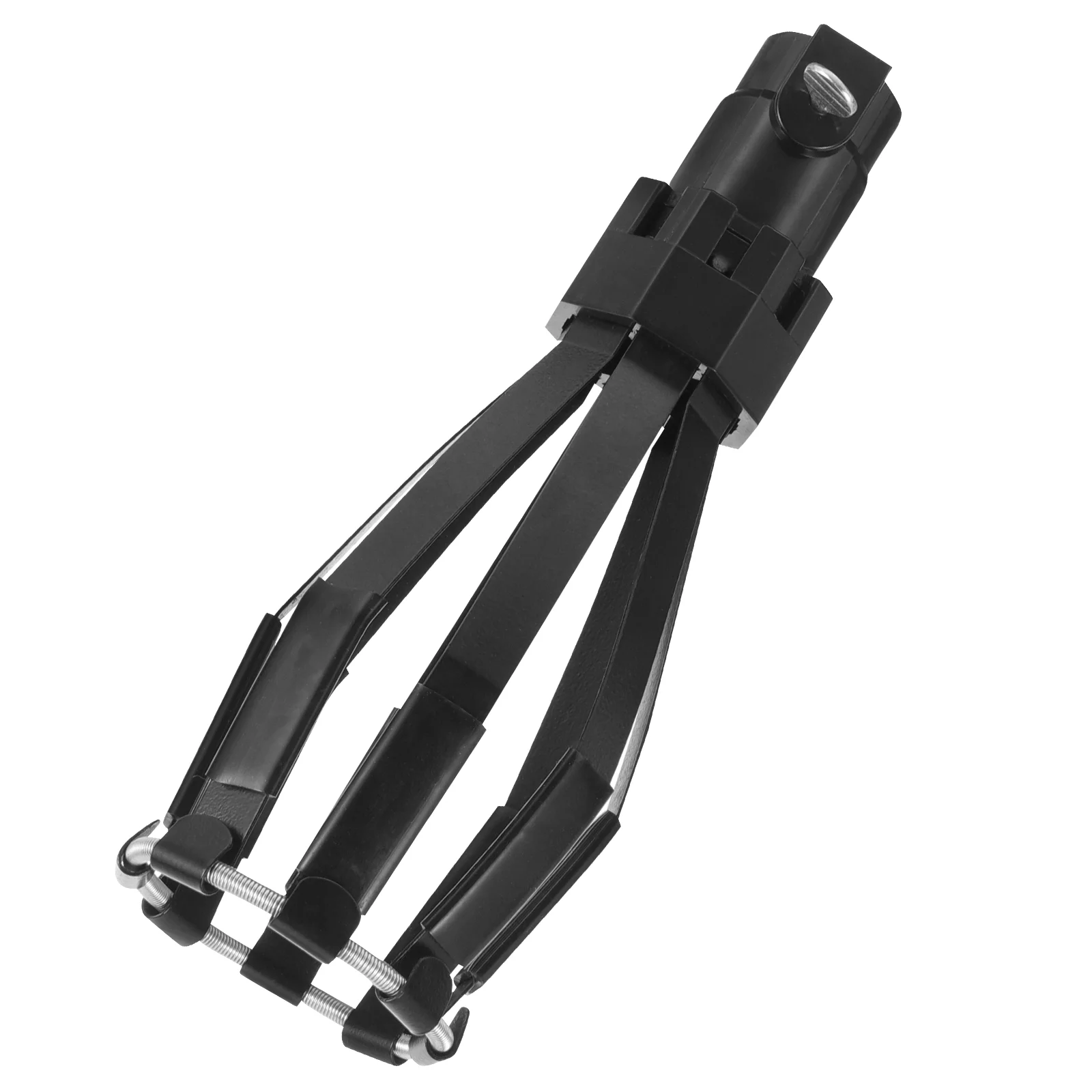 

Практичная лампочка-конвертер большой высоты