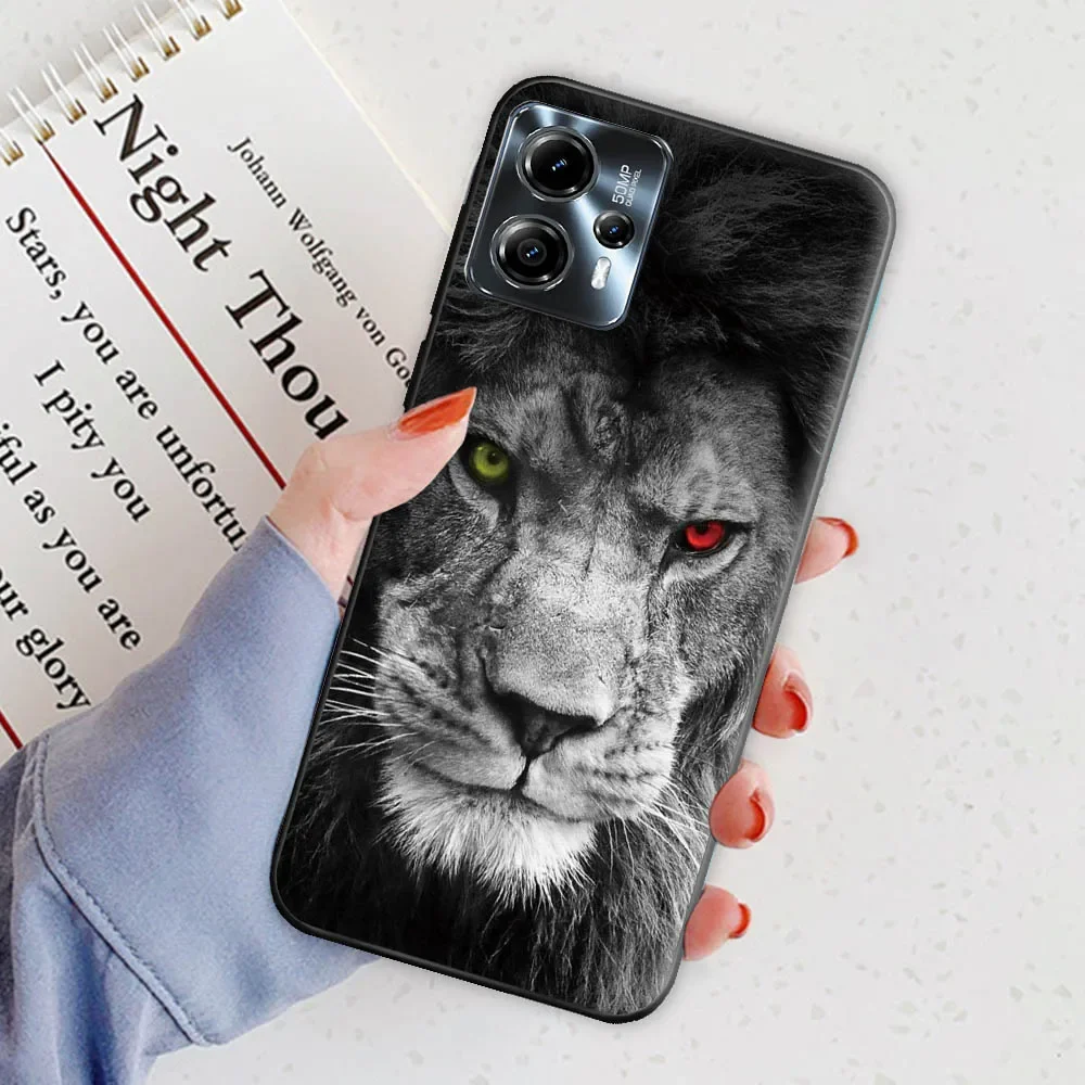 Silicone Soft TPU Phone Case with Enhanced Protection and Stylish Design