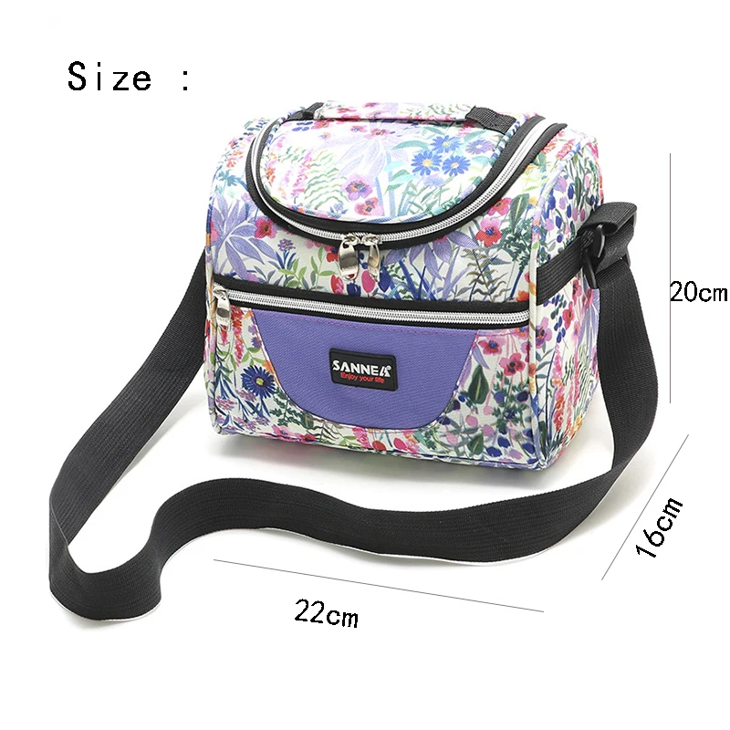 2014 new Thirty One Thermal Insulated lunch bags for women for kids,  bolsos, ice boxes, for hot and cold foods - AliExpress