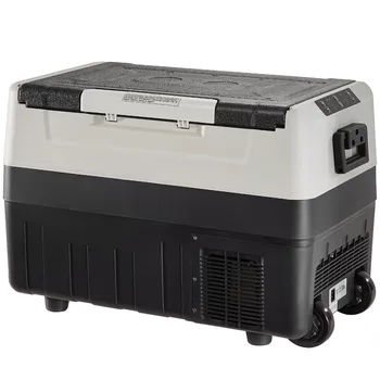 Portable Electric Cooler 1