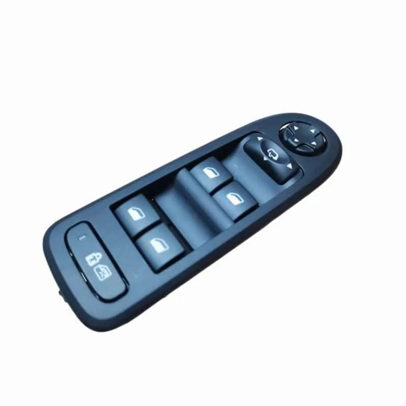 

Window regulator switch The car window lift switch is suitable for Peugeot 508 308S Citroen C5 C6 98053458BK 98054508ZD