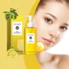 OUHOE Olive Makeup Remover Oil, Gently Moisturizing and Skin Cleansing Facial and Lip Olive Makeup Remover Oil Cleaning Tools 1