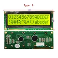Yellow Type B