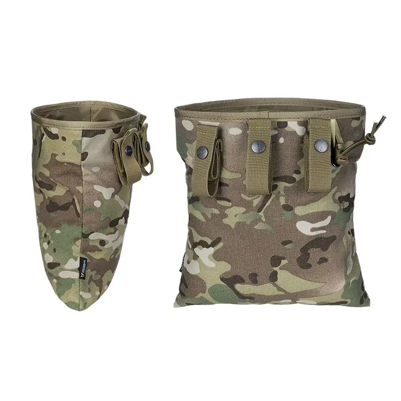 IDOGEAR MOLLE Magazine  Ŀġ Tactical Mag Drop Pouch Ȱ   