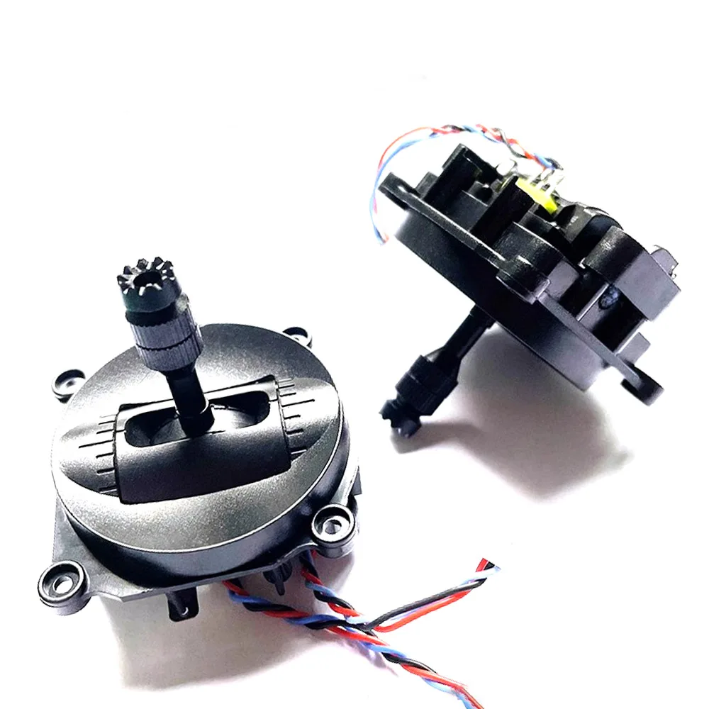 Conjunto do joystick do controle remoto do