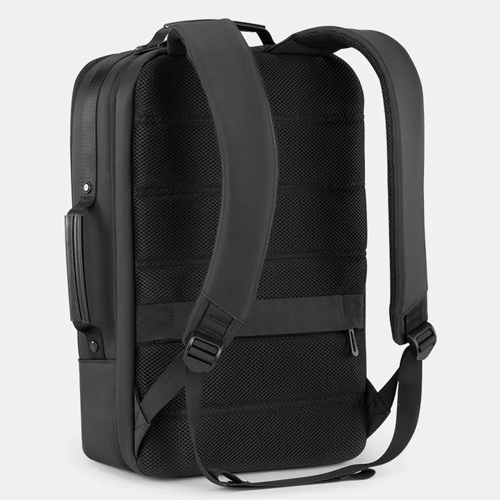 USB Charge Anti Theft Shoulder Backpack Men Travel Security Waterproof School Bags College Teenage 15 Inch Laptop Tablet Handbag
