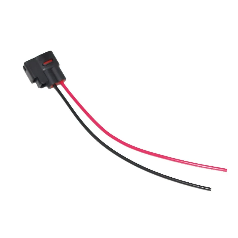 wire plug ignition coil lamp connector plug for Renault 8200765882 Megane Laguna Kangoo Opel Mk3 08-13/Grand Scenic 04-09/Scenic 01-03