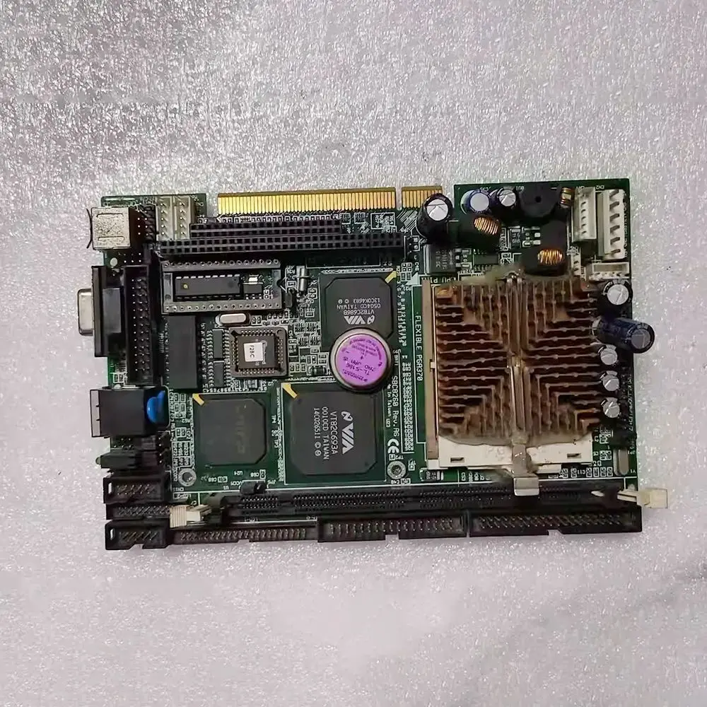 

SBC8260 Rev.A6 для промышленной материнской платы Axiom