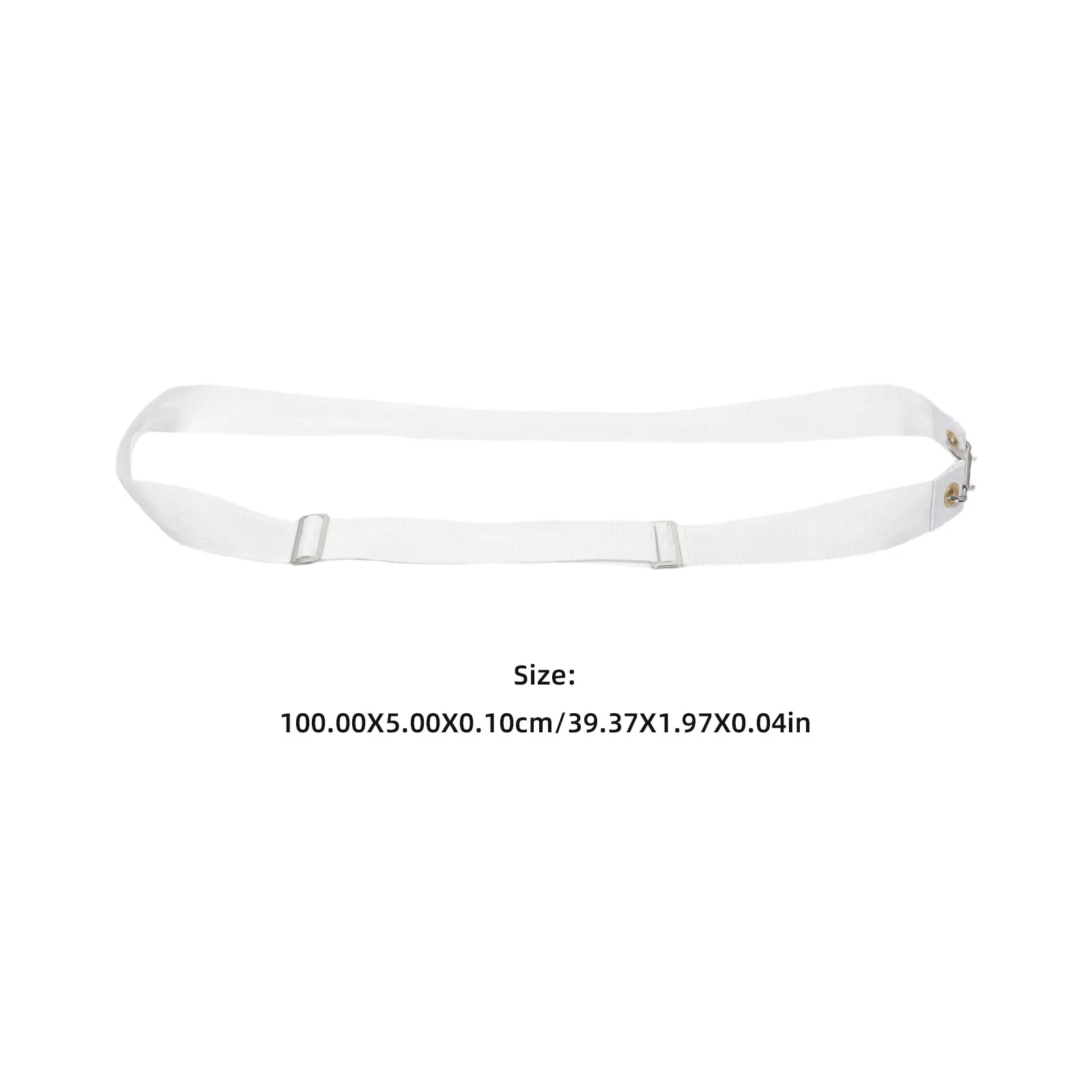 테니스 네트 센터 스트랩 조절 가능한 폴리에스테르 스냅 버클 39.3x1.97 규제 높이 헤비 듀티 야외 테니스 네트 교체품
