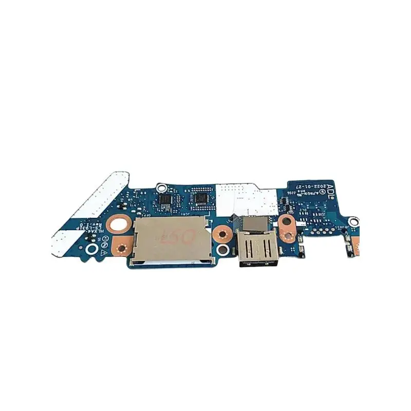 Per Leatherbook 14 15 G2 Itl Scheda Usb Scheda Pulsante Di Alimentazione Ls-L932P Ls-L931P