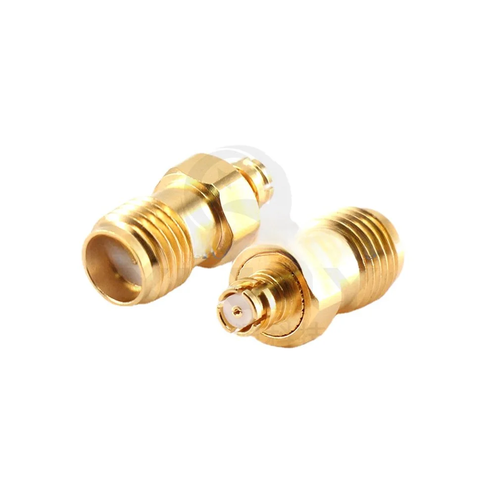 

SMA/SMP-KK SMA Female to SMP Female Connector 6G SMA to SMP-K Smp18g Adapter