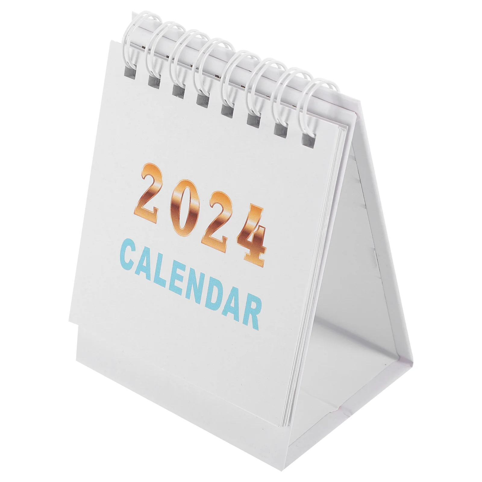

Book Desk Calendar Planner Small Calendar Small Desk Calendar Small Calendar for Desktop Office Home Countdown