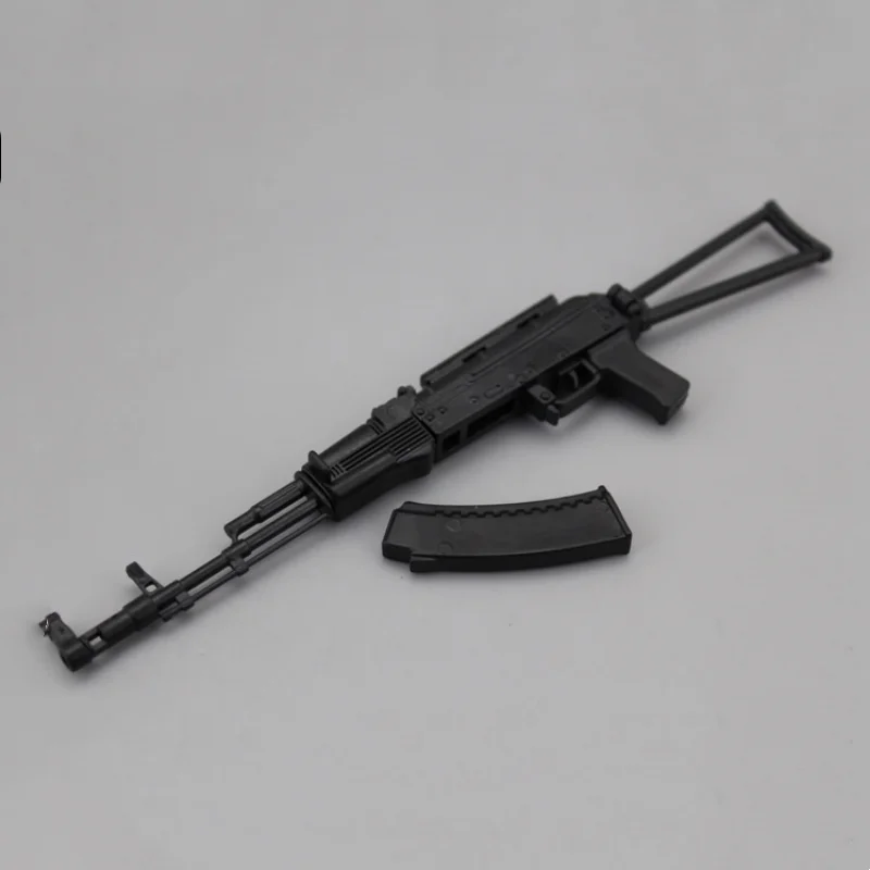 1/6 Easy&Simple 特殊迅速対応ユニットソブラAK-74カスタム 1/6 Easy&Simple 特殊迅速対応ユニットソブラAK-74カスタム