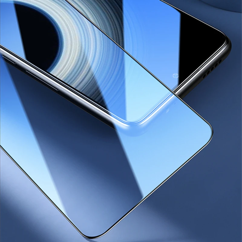 Рисунок 4 - Закаленное стекло для Samsung Galaxy A55