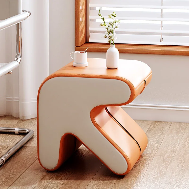 

Small Decor Coffee Tables Book Modern Minimalist Dressing Bedside Coffee Table Console Hall Corner Table Service Tables
