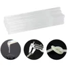 OIMG 20W Hot Melt Glue Gun With 7mm Glue Sticks Mini Household Industrial Guns Heat Temperature Thermo Electric Repair Tool 3