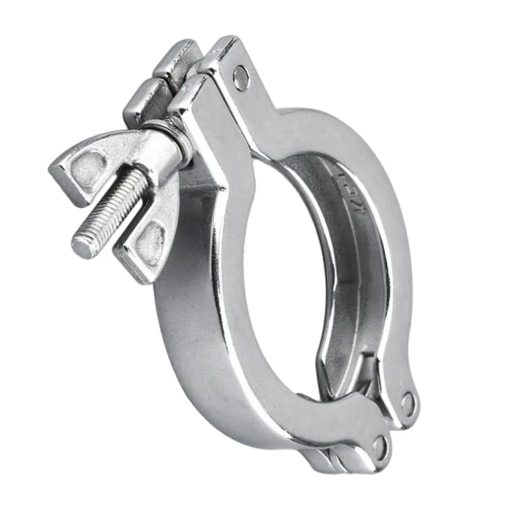 

Aluminum Fixture KF Vacuum Clamp For Metalworking Adjustable Aluminum Alloy Aluminum Clamp Fittings Connection