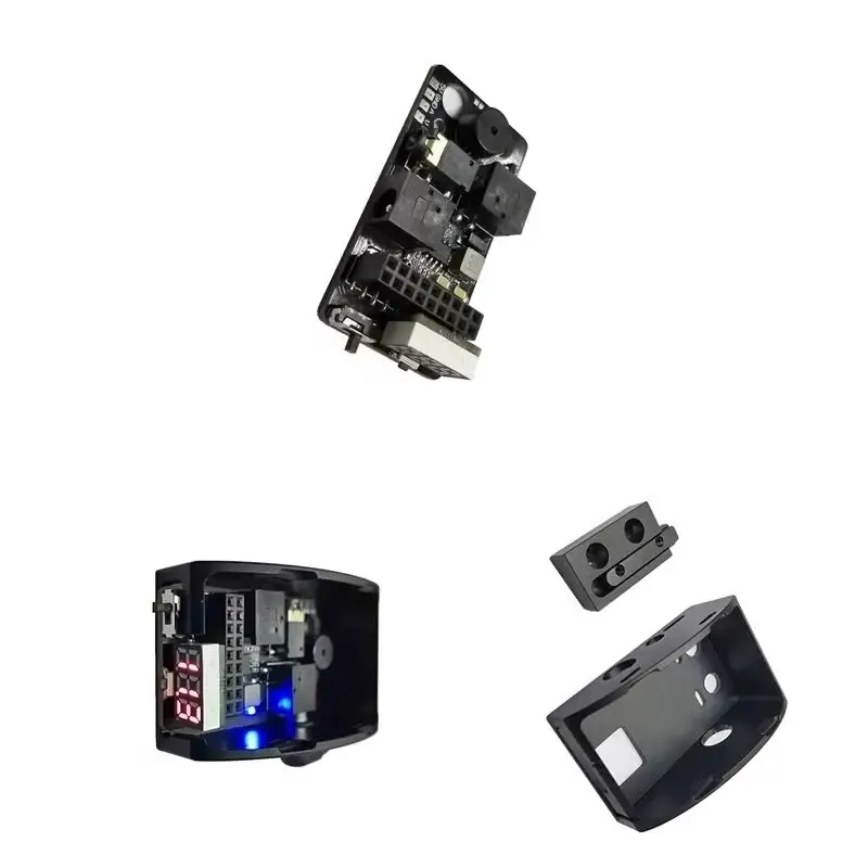 Module récepteur 5.8G RX V3.0 PLUS pour lunettes FPV Fatshark/DJI Goggles V2