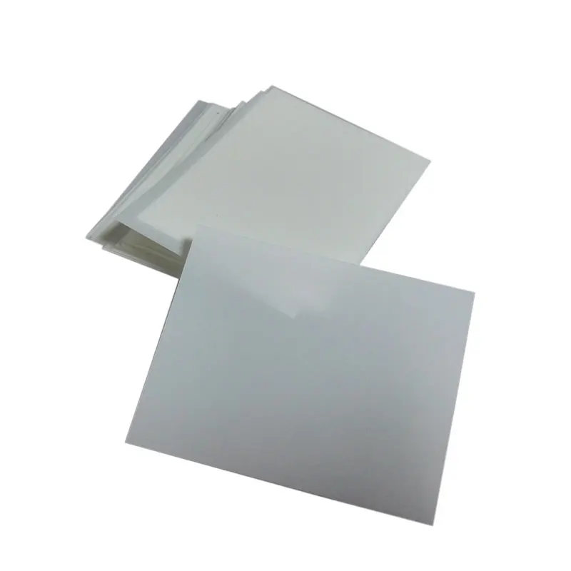 

Ultra-thin Diffusion Film LCD Backlight Guide Film Display Device Uniform Film 300mmx210mm (without Glue)