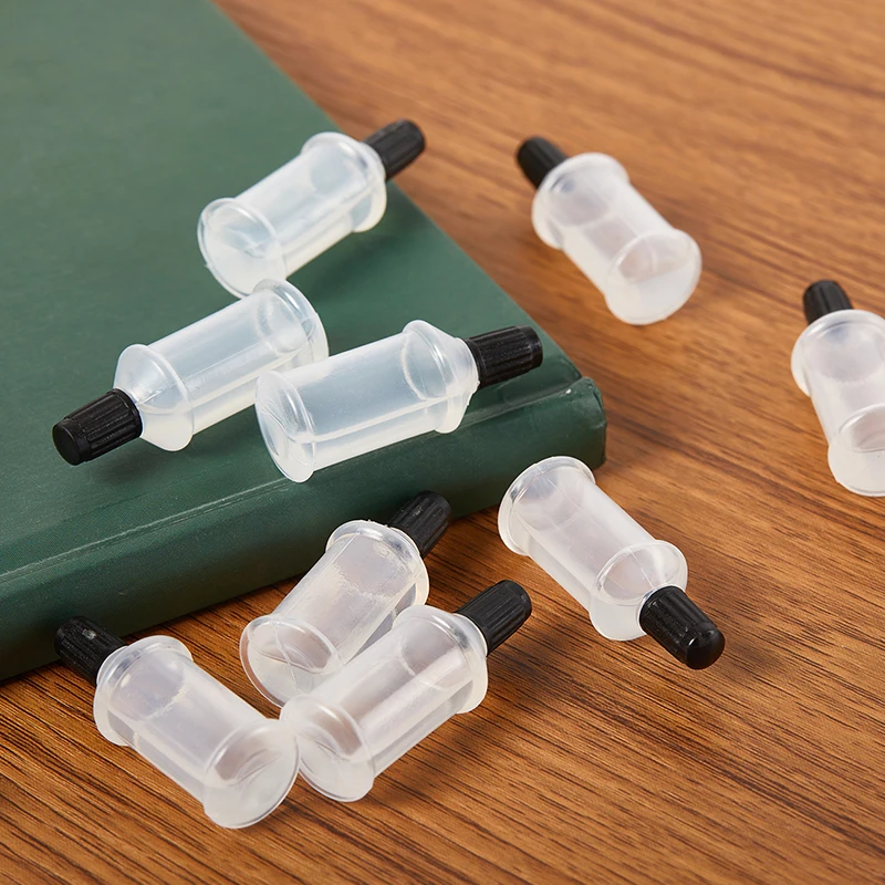 10PCS2mlSewingMachineOilClipperShaverMaintenanceLubricant