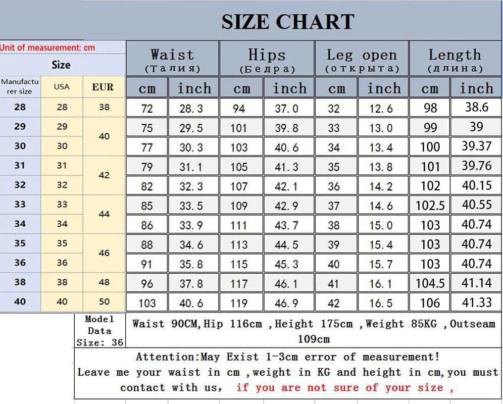 Spring Autumn 2022 Men's Smart Jeans Business Fashion Straight Regular Blue Stretch Denim Trousers Classic Men Plus Size 28-40 6