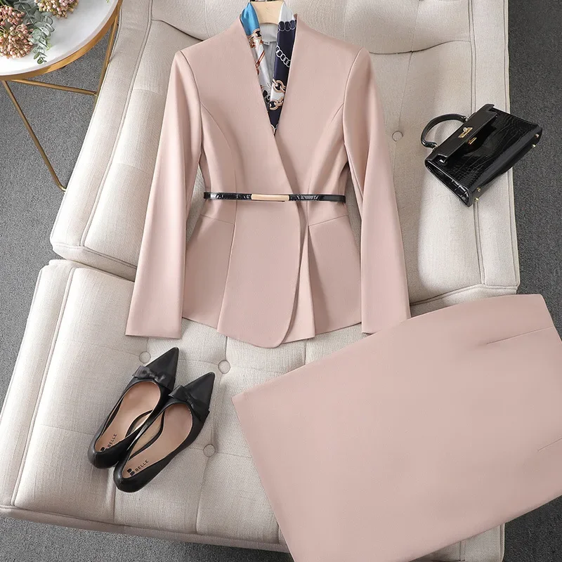 ربيع الخريف الخامس الرقبة دعوى المرأة أنيقة الراقي...