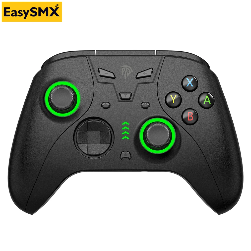 Buy quality Easysmx Sn2076 Gamepad Controller Compatible With Nintendo