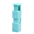 1pcs blue
