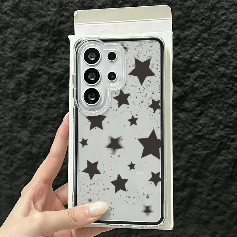 Glossy Cute Polka Dot Phone Case