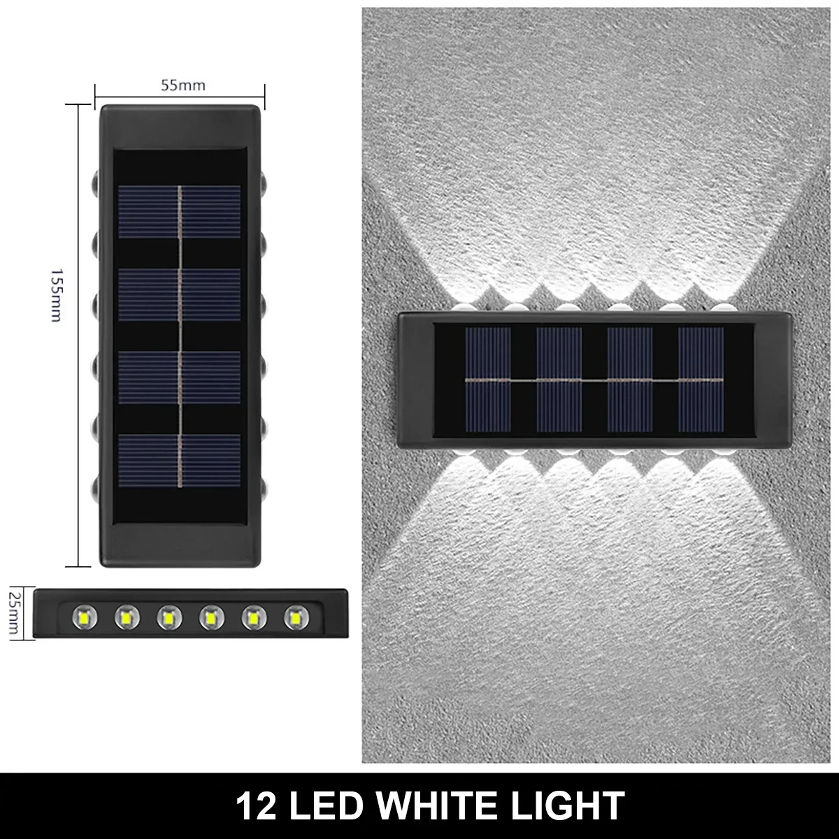 12LED-WHITE