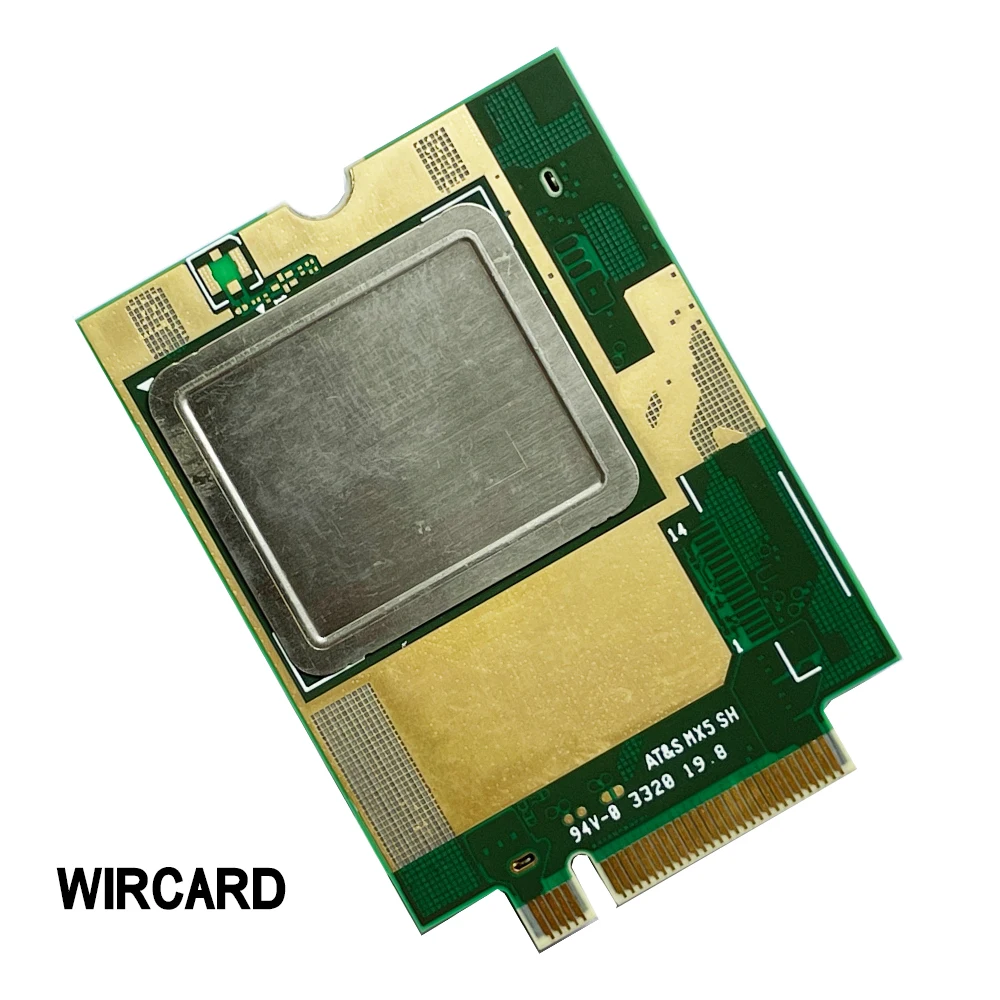 Wircard T99w175.33 Dw5930e X55 5g Módulo dp n 01r4fv para Dell Latitude Portátil 5430 7330 - Imagem 5