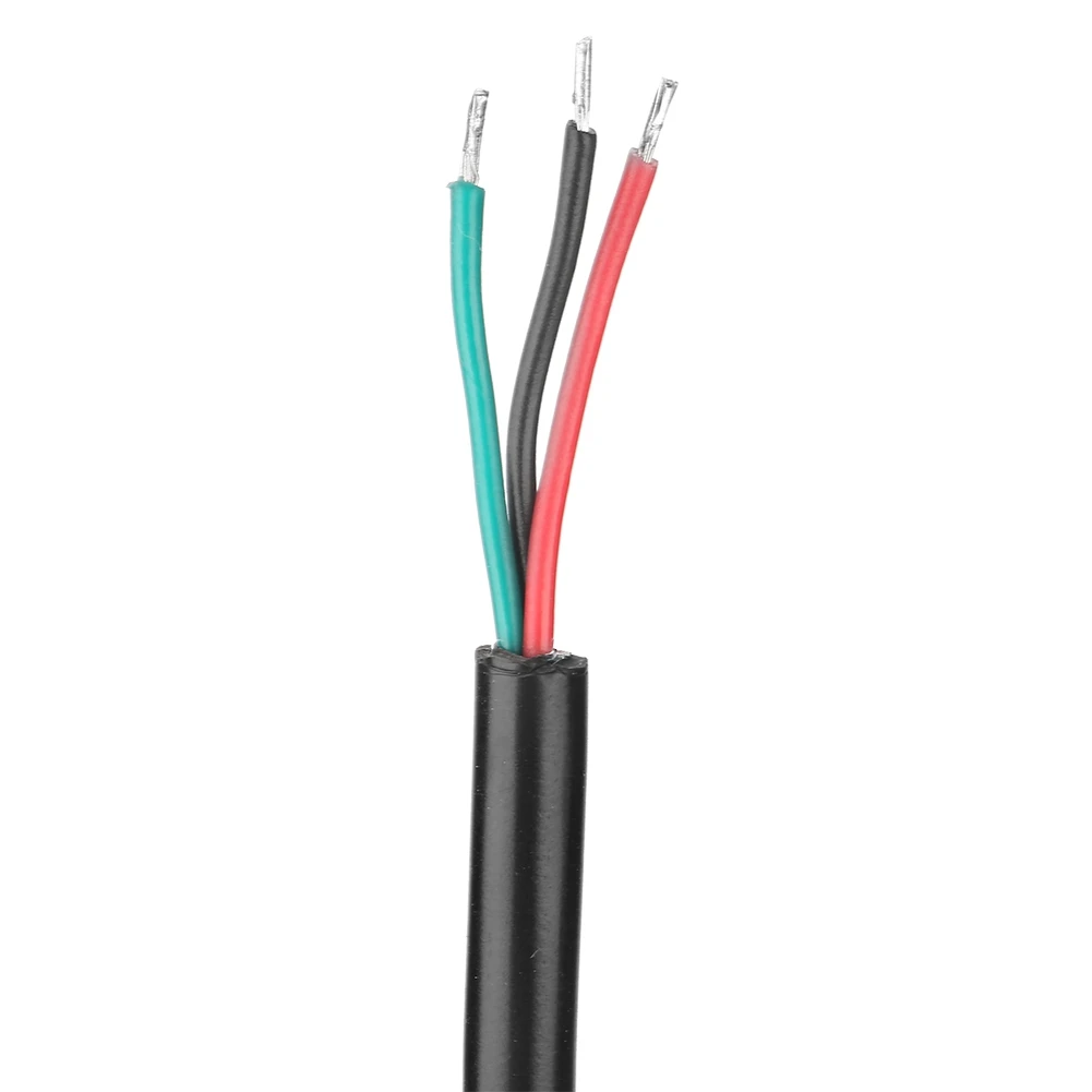 G1/4" Pressure Transducer Sensor Input 5V Output 0.5-4.5V / 0-5V For Water Gas Oil (0-10PSI) pressure sensor