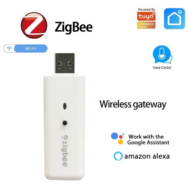 USB Gateway