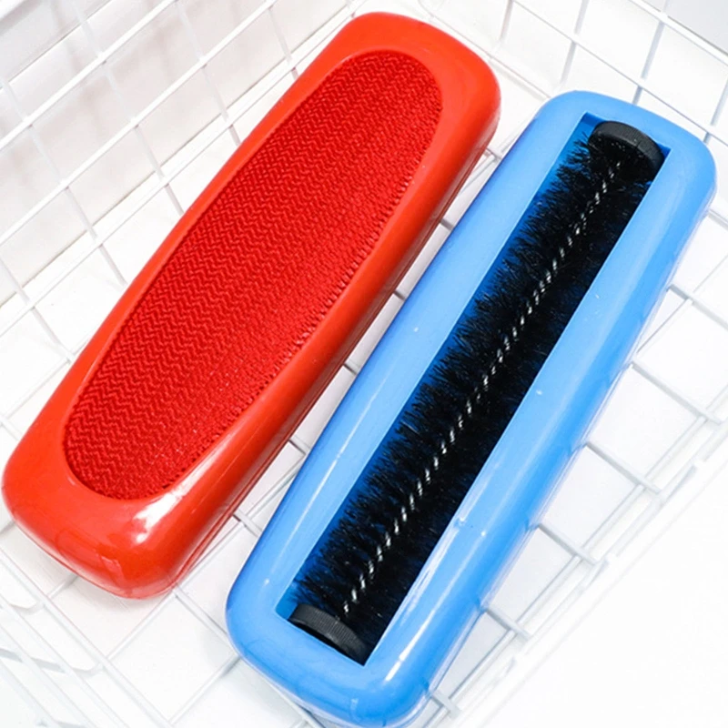 Manual Table Crumb Cleaner Brush Household Table Crumb Cleaner Roller Brush K0AA 2