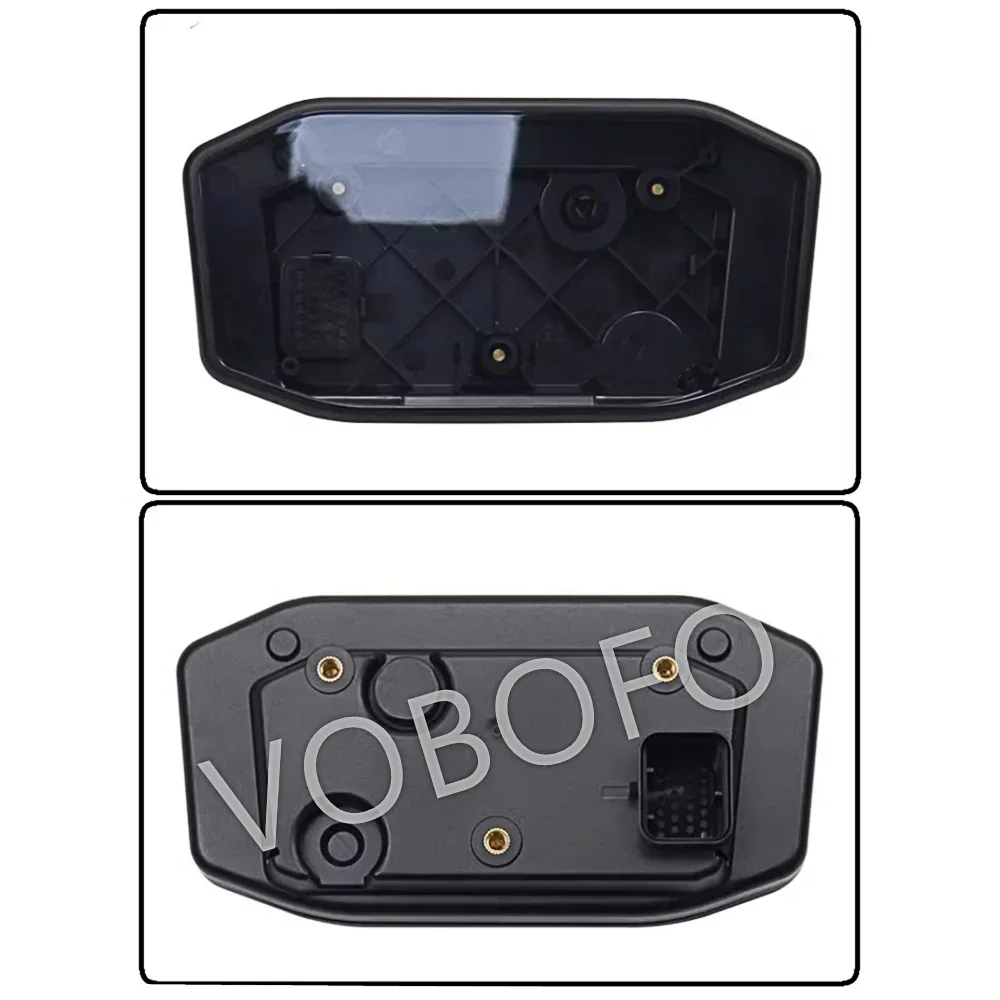 Motorcycle modification instrument shell display screen casing odometer casing For KTM DUKE790 DUKE890 DUKE690 DUKE 790 DUKE 690