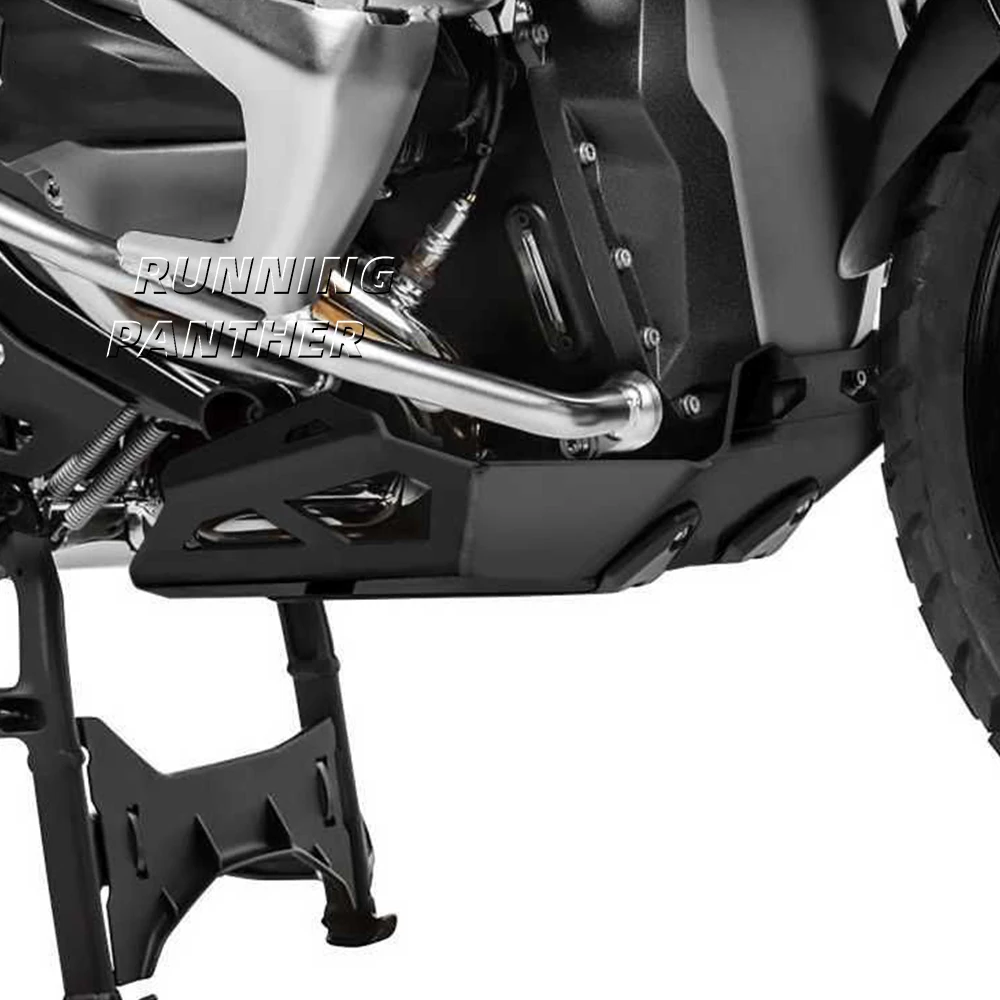 Für BMW R1300GS ADV R1300 gs R1300GS Zubehör Unterfahrschutz Motor Schutz Chassis Abdeckung Motorrad Unter Motor Schutz – Detail 7