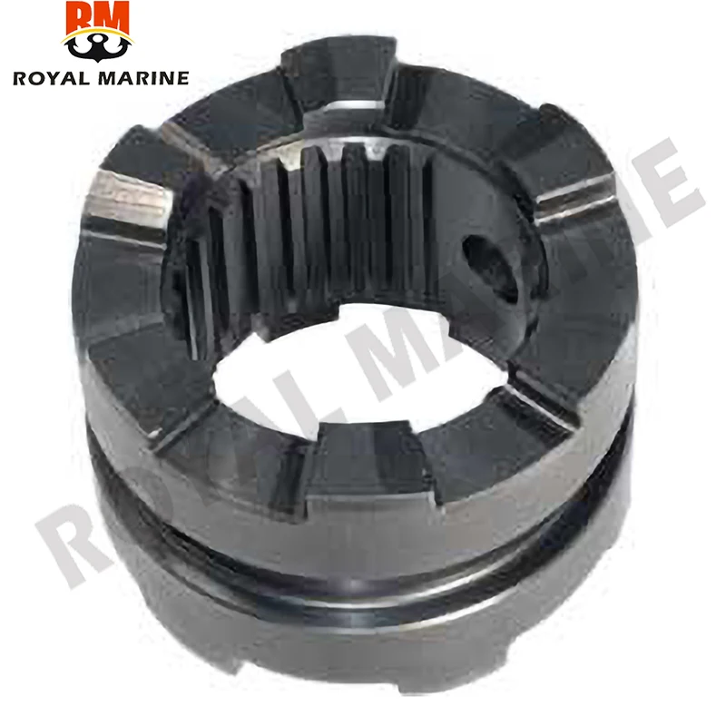 Frizione Cane Yamaha Fuoribordo 115-130 Hp V4 1984-2006 6E5-45631-01