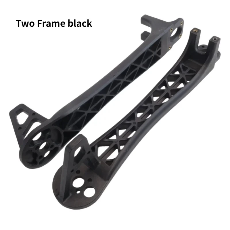 ตัวเลือกสินค้า แขนซ่อมโดรนคาร์บอนไฟเบอร์ ทนทาน 2 ชิ้น สำหรับ F450 F550