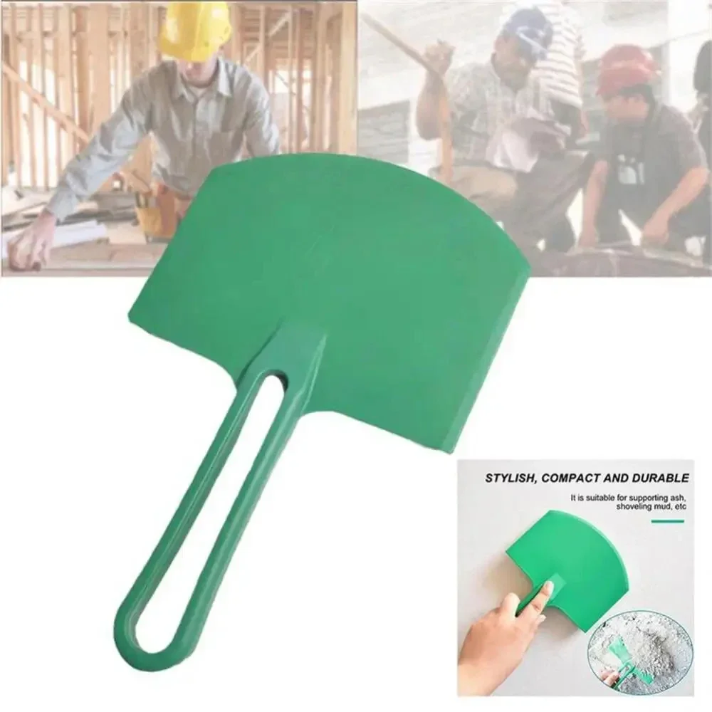 3/1Pc Curved Bucket Scoop Putty Knife Scraper Spackle Paint Drywall Finishing Plaster Scraping Decals Patch Construction Tools putty knife scraper drywall spatula wall scraper