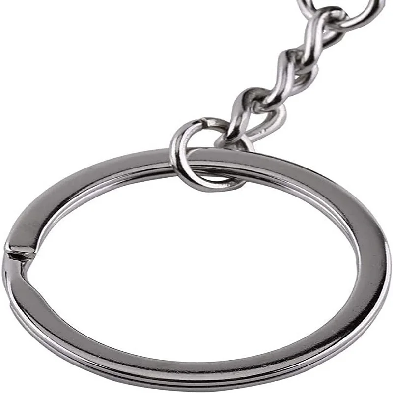 Metal Keyring Creative Car Shifter Keychain Six-Speed Gear Stick Knob Gearbox Model Key Antistress Adults New Fidget Toys 4