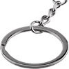 Metal Keyring Creative Car Shifter Keychain Six-Speed Gear Stick Knob Gearbox Model Key Antistress Adults New Fidget Toys 4