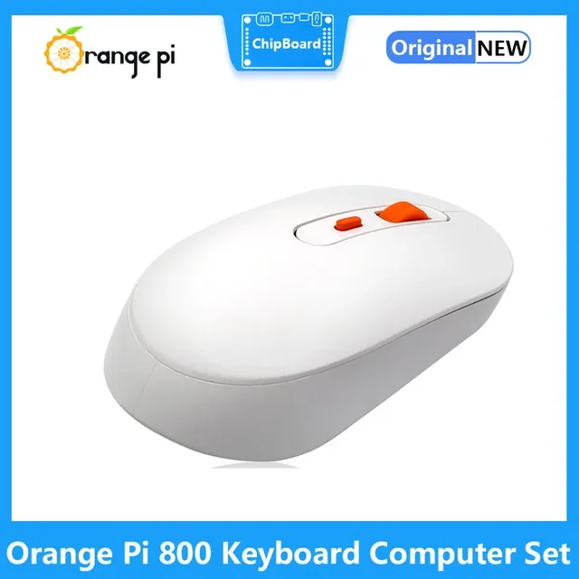 Orange Pi 800 Keyboard Computer Set