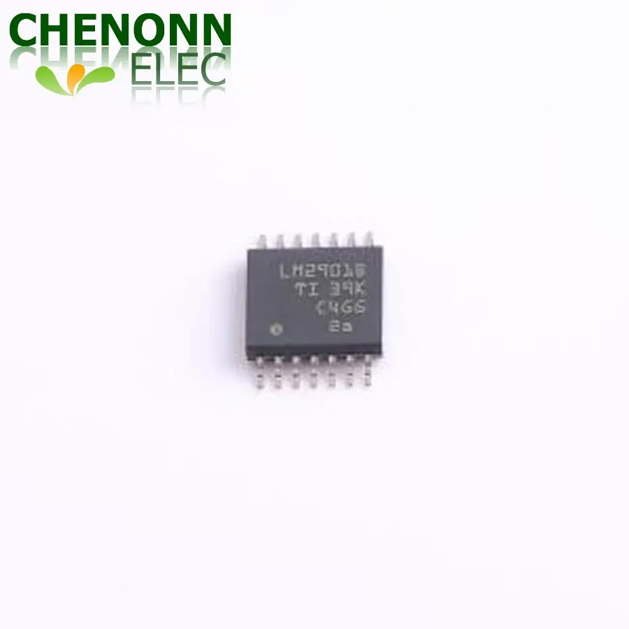 LM2901BIPWR