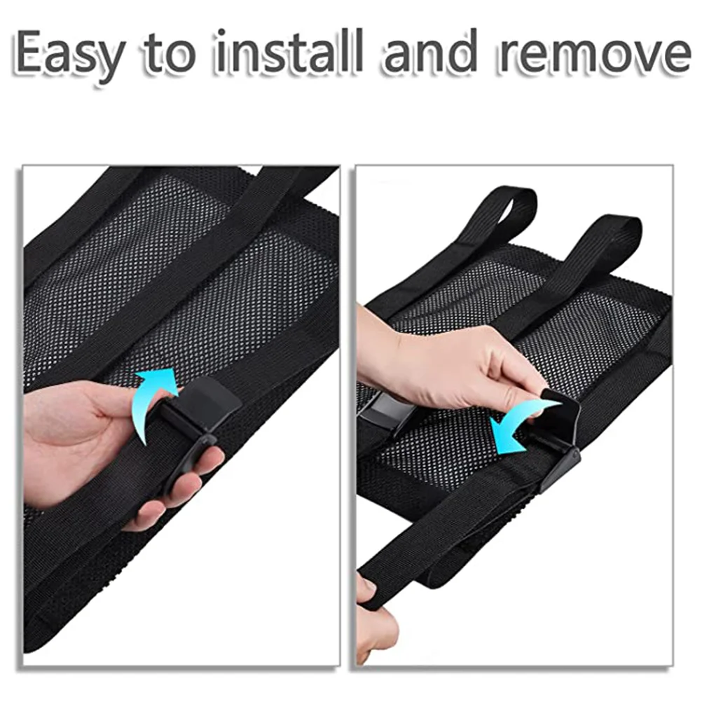 Adjustable Tree Stand Chair 4