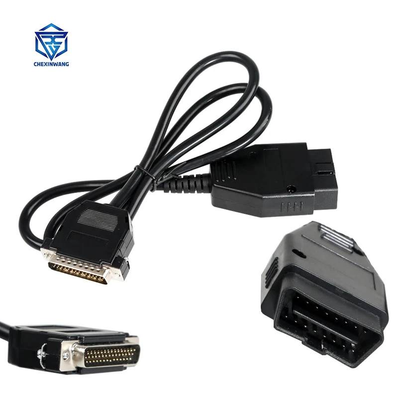 

Obd Cable For IPROG+ IProg Pro Programmer Supports IMMO/Mile-age Correction/Airbag Reset Replace Carprog/Tango/Digiprog