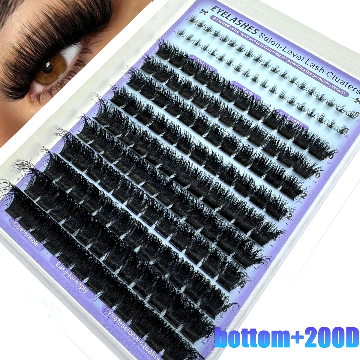 12rows X01-200D