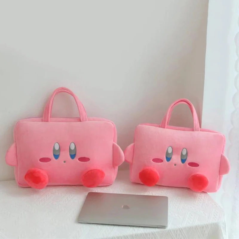 

Cute Girl Style Laptop Bag 13 14 15 inch Fashion Waterproof Laptop Carrying Bag for Macbook Air Pro 13 14 15 16 inch Laptop Bag